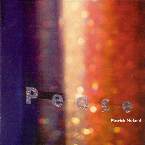 Patrick Noland - Peace [CD]