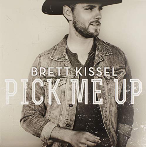 Kissel Brett - Pick Me Up [VINYL]