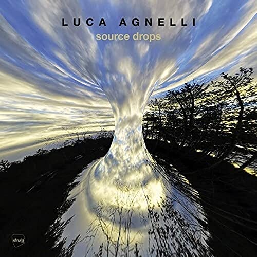 Luca Agnelli - Source Drops [VINYL]