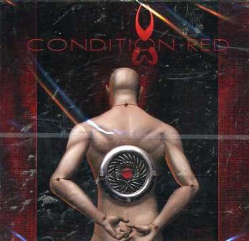 Condition Red - Condition Red II [CD]