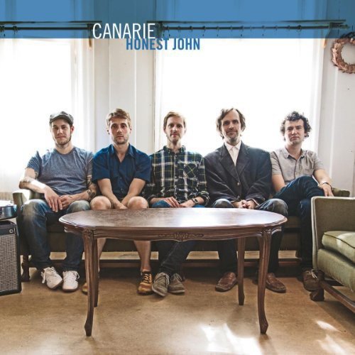 Various - Canarie [CD]