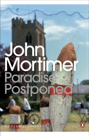 Paradise Postponed (Penguin Modern Classics)