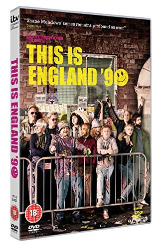 This Is England 90 [DVD]
