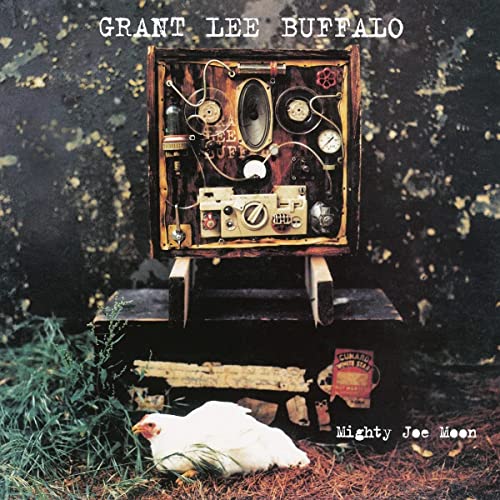 Grant Lee Buffalo - Mighty Joe Moon (2023 Remaster) [VINYL]