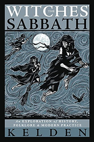 WITCHES  SABBATH THE