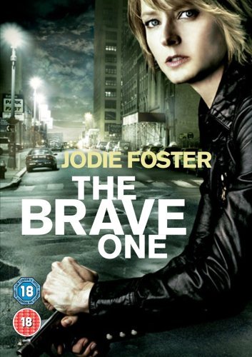The Brave One [DVD]