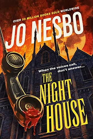 The Night House: A spine-chilling tale for fans of Stephen King