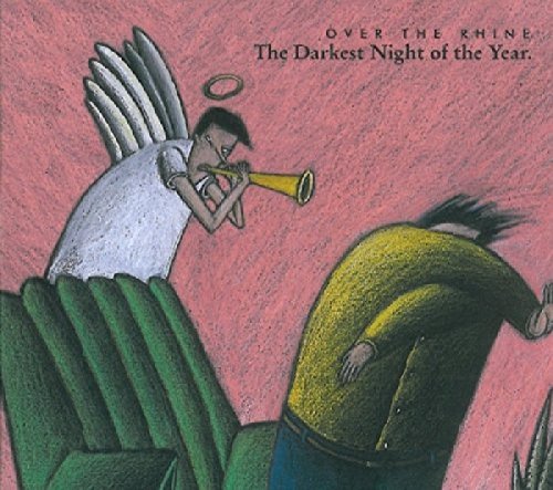Over The Rhine - The Darkest Night Of The Year [CD]