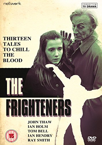 Frighteners: The Complete Series [DVD]