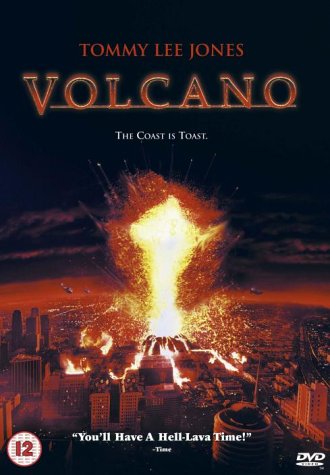 Volcano [DVD]