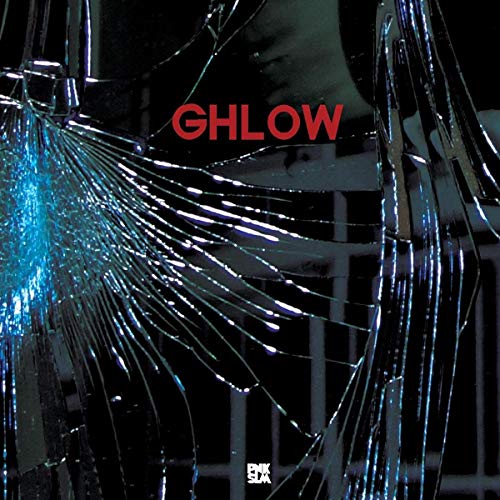 Ghlow - Slash and Burn [VINYL]