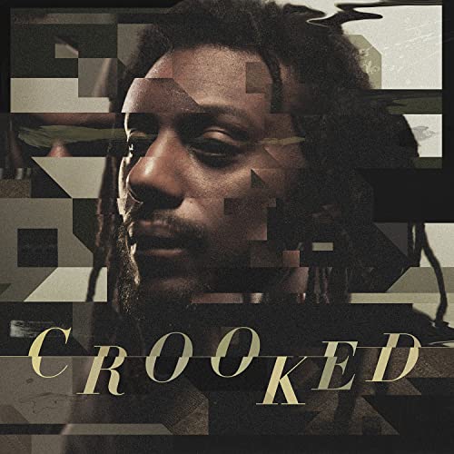 Various - Crooked [CD]