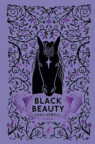 Black Beauty: Puffin Clothbound Classics