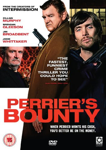 Perrier's Bounty [DVD]