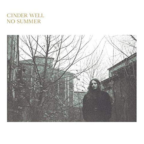 Cinder Well - No Summer [VINYL]