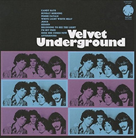 Velvet Underground The - Velvet Underground - Best Of / Golden Archives [CD]