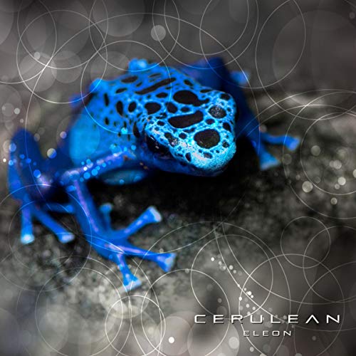 Eleon - Cerulean [CD]