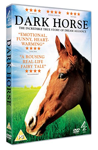Dark Horse [DVD]