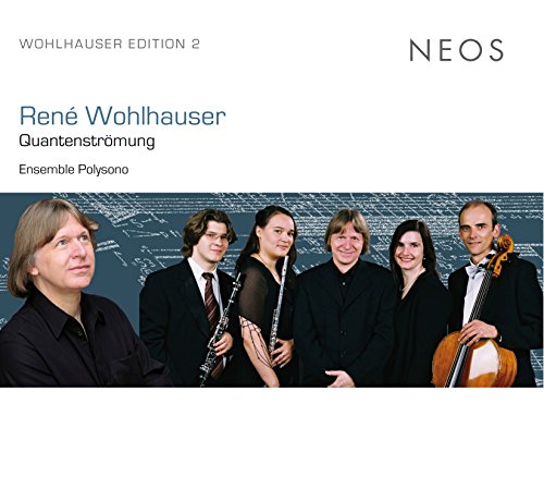 "CD cover featuring a group of musicians with musical instruments."