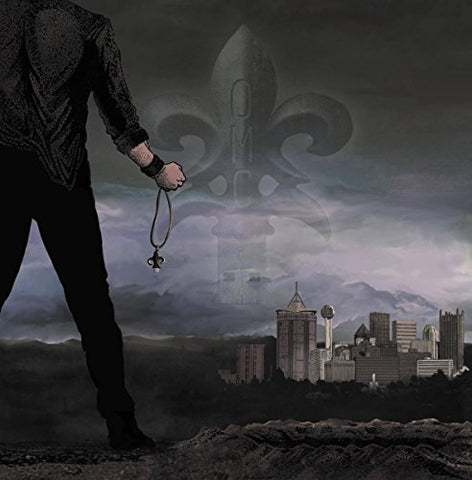 Operation Mindcrime - Resurrection [CD]