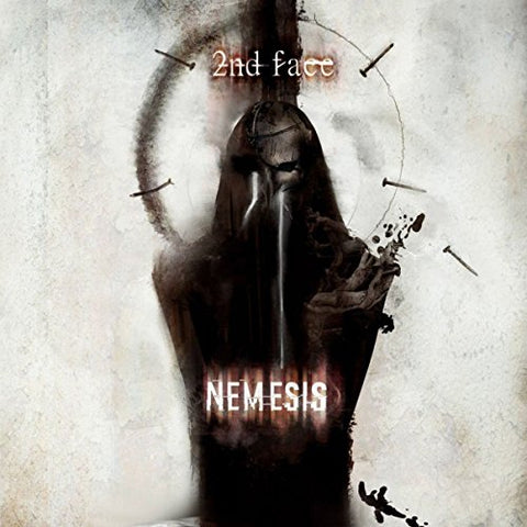 2nd Face - Nemesis [CD]