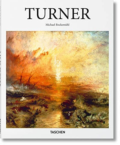 Turner: 1775-1851: The World of Light and Colour