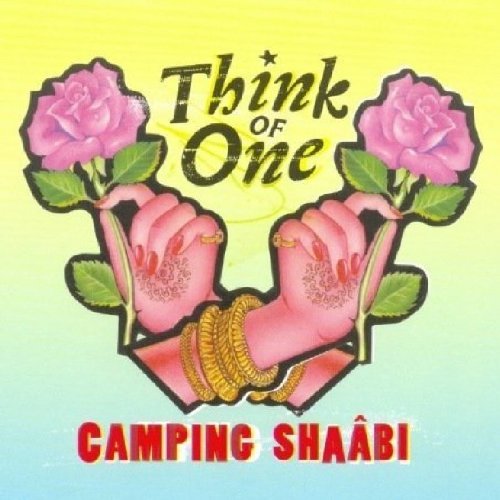Think Of One - Camping Shaabi [CD]