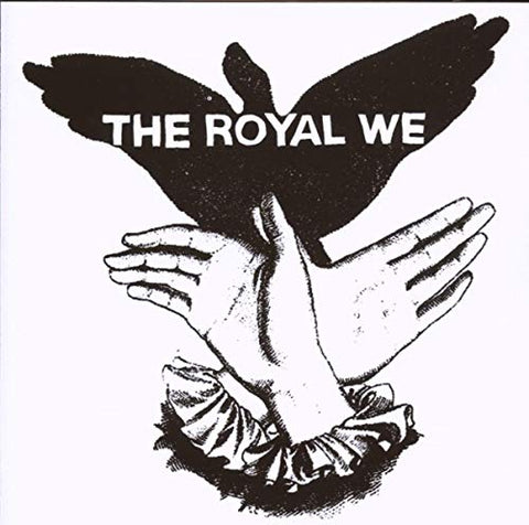 Royal We - The Royal We [CD]
