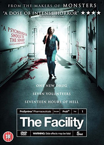 The Facility [DVD]