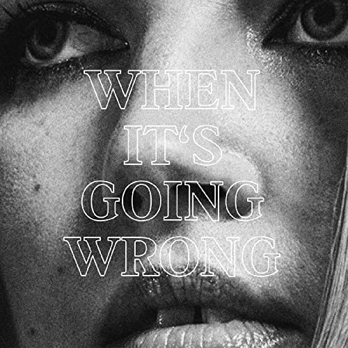 Marta - WHEN IT'S GOING WRONG [CD]