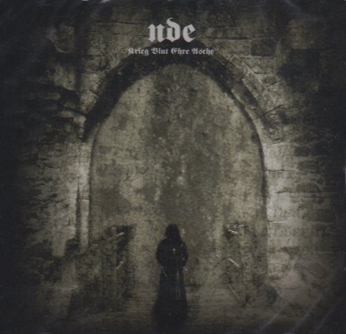 Nde - Krieg Blut Ehre Asche [CD]