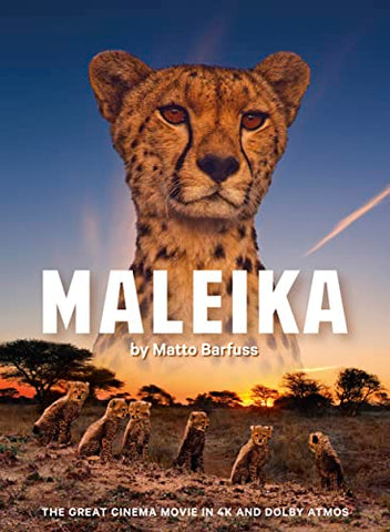 Maleika [DVD]