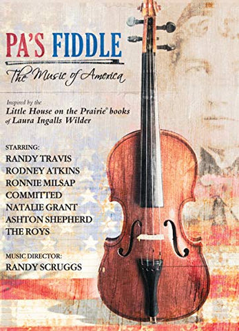 Pa's Fiddle: The Music Of America [DVD]