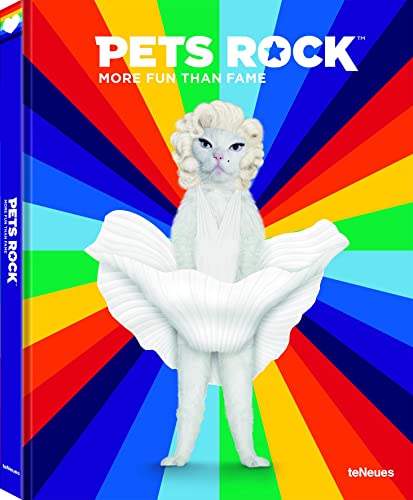 Pets Rock: More Fun than Fame