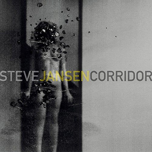 Steve Jansen - Corridor [CD]