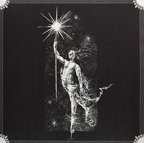 Crimson Throne - Of Void & Solitude [VINYL]