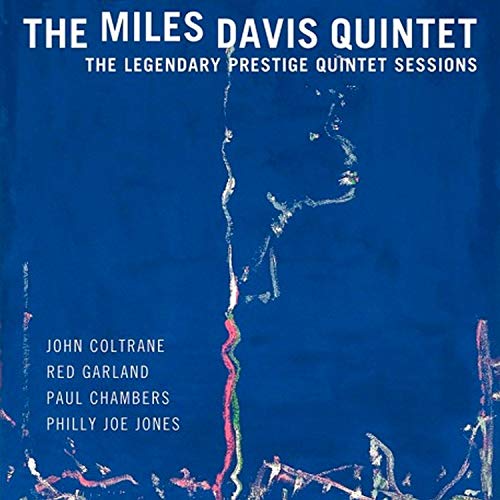 The Miles Davis Quintet - The Legendary Prestige Quintet Sessions [VINYL]