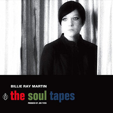 Billie Ray Martin - The Soul Tapes [VINYL]