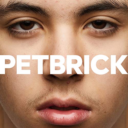 Petbrick - I [CD]