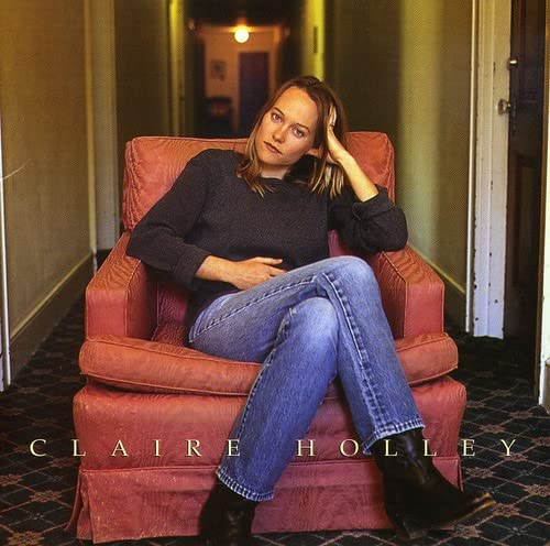 Claire Holley - Claire Holley [CD]
