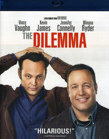 Dilemma [BLU-RAY]