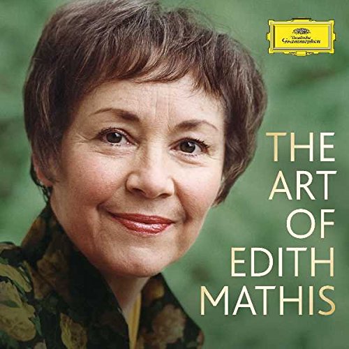 CD cover featuring a smiling woman with short brown hair against a green background.