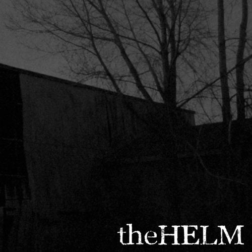 Helm, The - Grim Harvest [CD]
