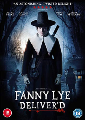 Fanny Lye Deliverd [DVD]