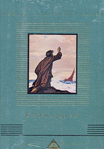 Kidnapped (Everyman's Library CHILDREN'S CLASSICS)