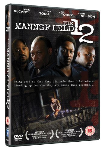 The Mannsfield 12 [DVD]