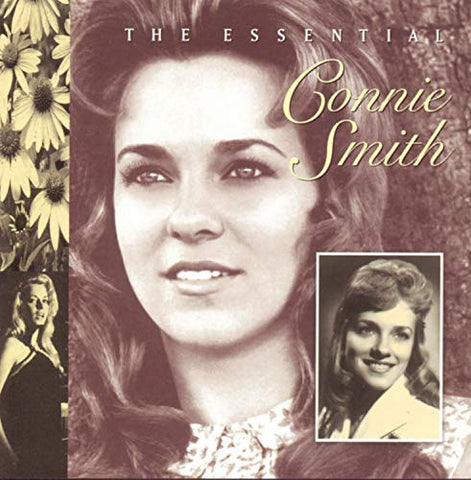 Smith Connie - The Essential Connie Smith [CD]