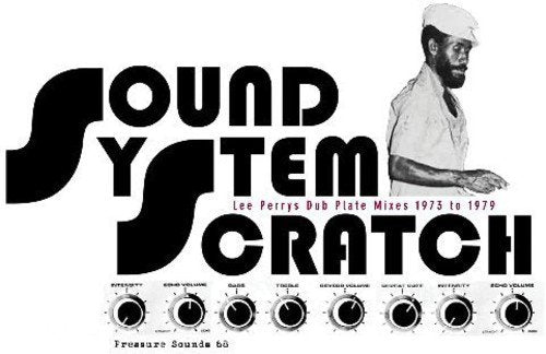 Various - Sound System Scratch [VINYL]