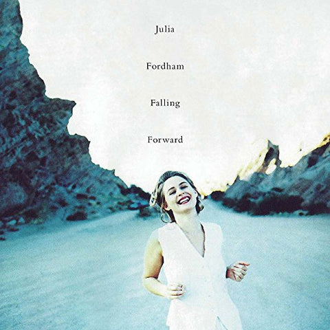 Fordham Julia - Falling Forward (Deluxe Edition) [CD]