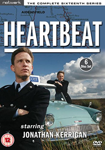 Heartbeat: The Complete Series 16 [DVD]